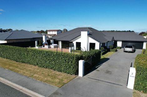 Photo of property in 2 Mcmullan Place, Oamaru North, Oamaru, 9400