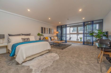 Photo of property in 9b/11 Nicholas Street, Auckland Central, Auckland, 1010