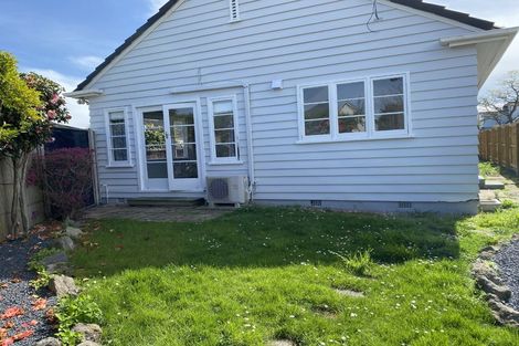 Photo of property in 1/23 Webb Street, St Albans, Christchurch, 8014
