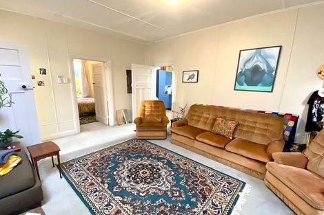 Photo of property in 1/12 Myrtle Crescent, Mount Cook, Wellington, 6021