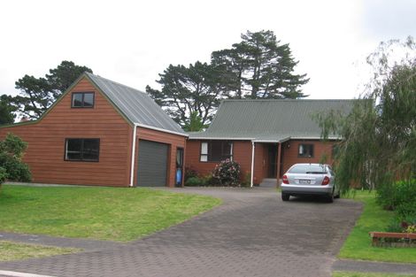 Photo of property in 8 Wilton Smith Avenue, Pauanui, Hikuai, 3579