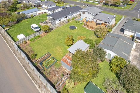 Photo of property in 60 Devon Road, Springvale, Whanganui, 4501