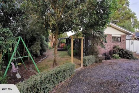 Photo of property in 81 Oparia Road, Turua, 3574