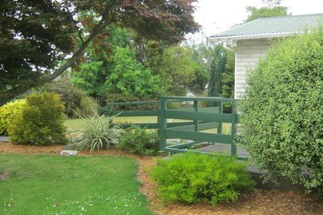 Photo of property in 38 Campbell Street, Geraldine, 7930