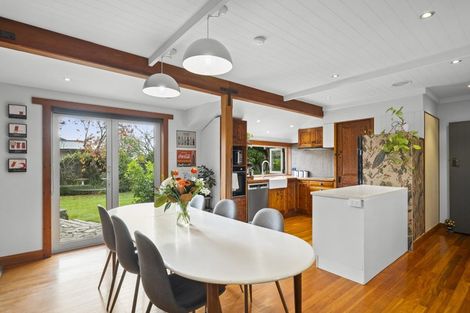Photo of property in 8 Croziers Road, St Albans, Christchurch, 8052