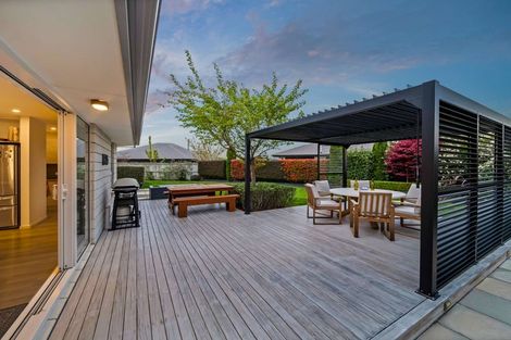 Photo of property in 8 Crampton Close, Kaiapoi, 7630