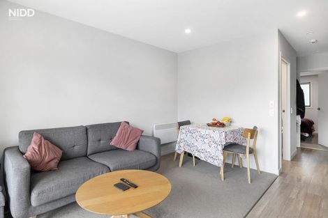 Photo of property in 14/23 London Street, Dunedin Central, Dunedin, 9016