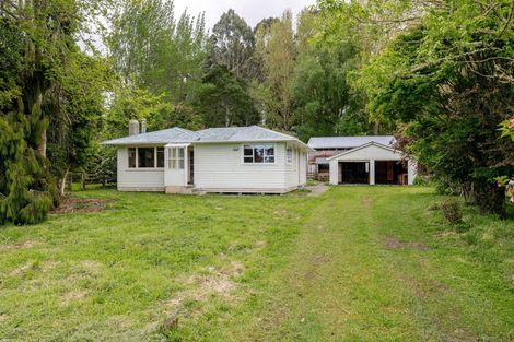 Photo of property in 111 Hinemoa Valley Road, Kaitawa, Pahiatua, 4981