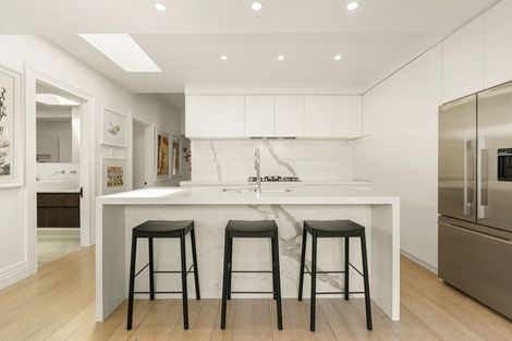 Photo of property in 3 Wynyard Road, Mount Eden, Auckland, 1024