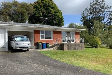 Photo of property in 2/1 Hatherlow Street, Glenfield, Auckland, 0629