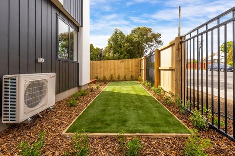 Photo of property in 1/141 Neville Street, Spreydon, Christchurch, 8024