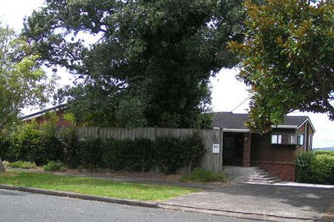 Photo of property in 19 Waimana Avenue, Northcote Point, Auckland, 0627