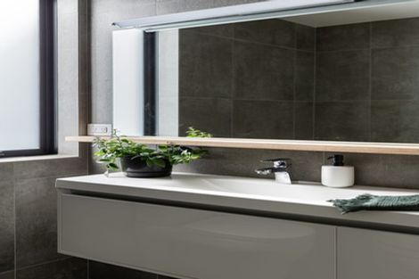 Photo of property in 9 Airmens Lane, Hobsonville, Auckland, 0616