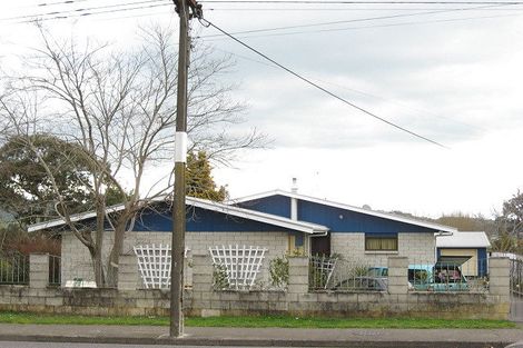 Photo of property in 70 Racecourse Road, Waipukurau, 4200