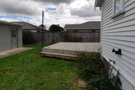 Photo of property in 90 Bannister Street, Masterton, 5810
