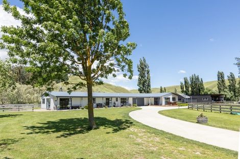 Photo of property in 1212 Ohiti Road, Crownthorpe, Hastings, 4179