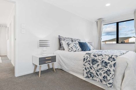 Photo of property in 62 Donegal Park Drive, Flat Bush, Auckland, 2019