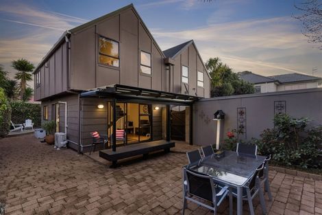 Photo of property in 5/11 Patterson Street, Sandringham, Auckland, 1041