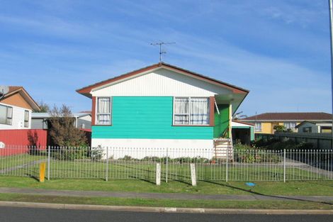 Photo of property in 45 Israel Avenue, Clover Park, Auckland, 2023