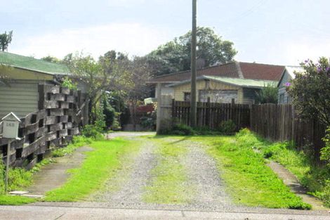 Photo of property in 141 Weymouth Road, Manurewa, Auckland, 2102
