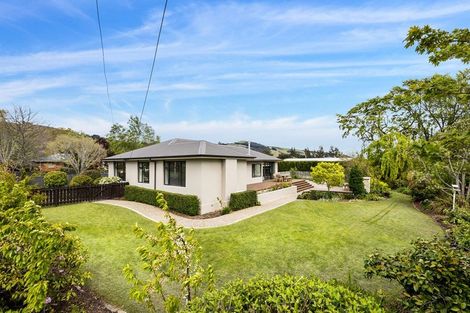 Photo of property in 28 Riccarton Road East, East Taieri, Mosgiel, 9024