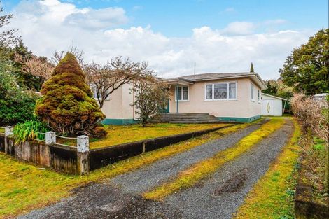 Photo of property in 62 Ngatai Street, Taumarunui, 3920