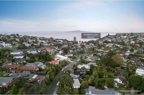Photo of property in 12a Seaton Road, Murrays Bay, Auckland, 0630