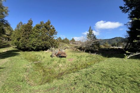 Photo of property in 137 Clifton Road, Kaiata, Greymouth, 7805