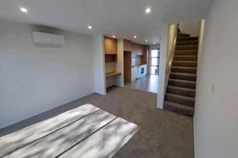 Photo of property in 6/5 Ward Street, Addington, Christchurch, 8024