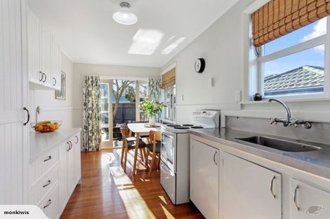 Photo of property in 23 Rudleigh Avenue, Upper Riccarton, Christchurch, 8041