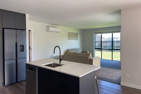 Photo of property in 5 Jag Way, Tinwald, Ashburton, 7700