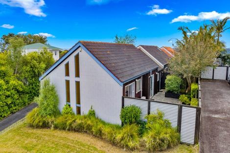 Photo of property in 1/1 Gatman Street, Birkdale, Auckland, 0626