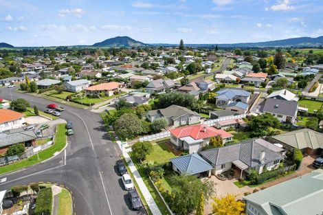 Photo of property in 134 Fraser Street, Te Awamutu, 3800