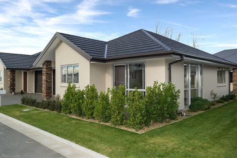 Photo of property in 15 Clydesdale Way, Lincoln, 7608