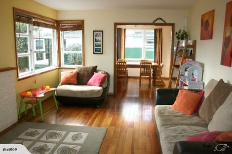 Photo of property in 25 Kent Crescent, Awapuni, Palmerston North, 4412