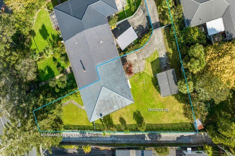 Photo of property in 3/70 Kaurilands Road, Titirangi, Auckland, 0604