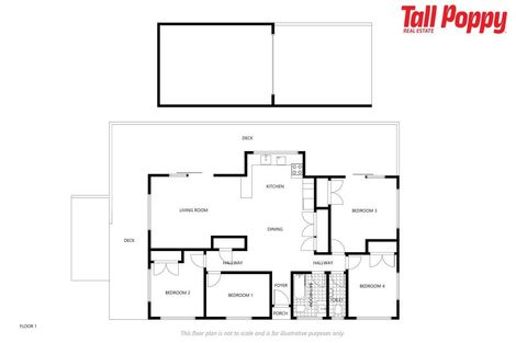 Photo of property in 26a Scotland Terrace, Green Island, Dunedin, 9018