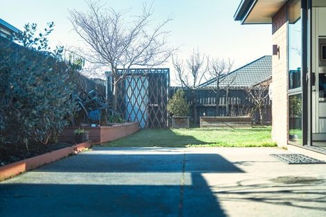 Photo of property in 56 Bennington Way, Wigram, Christchurch, 8042