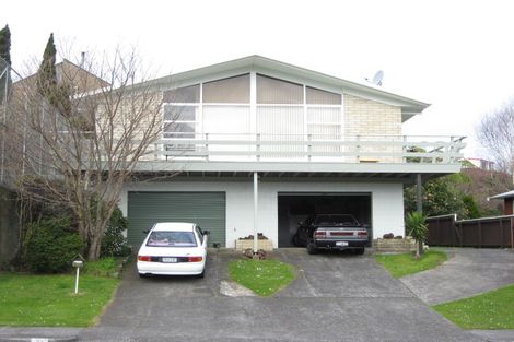 Photo of property in 97 Awanui Street, Merrilands, New Plymouth, 4312