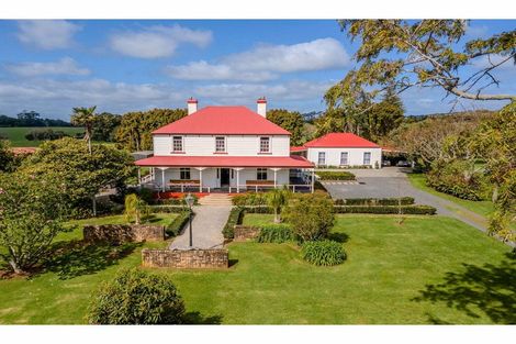 Photo of property in 374 Te Ahu Ahu Road, Waimate North, Kaikohe, 0472