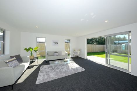 Photo of property in 9 Gemini Place, Rolleston, 7614