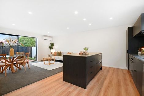 Photo of property in 8c Gambia Street, Papanui, Christchurch, 8053