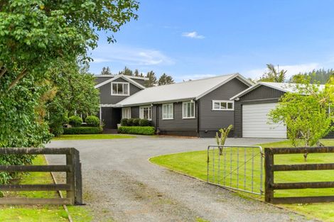 Photo of property in 39 Sands Road, Glenbervie, Whangarei, 0173