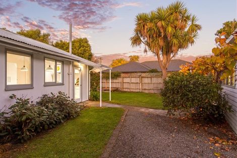 Photo of property in 34 Flemington Avenue, North New Brighton, Christchurch, 8083