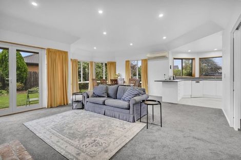 Photo of property in 4 Van Dieman Close, Templeton, Christchurch, 8042