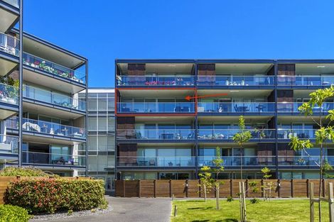 Photo of property in 408c/14 West Quay, Ahuriri, Napier, 4110