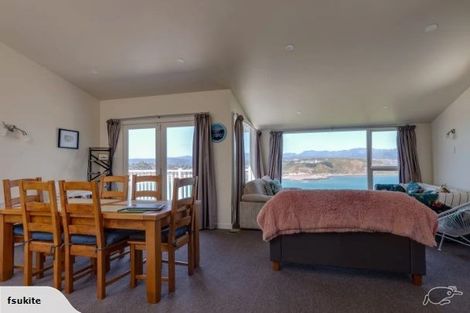 Photo of property in 27 View Road, Houghton Bay, Wellington, 6023