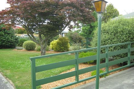 Photo of property in 38 Campbell Street, Geraldine, 7930