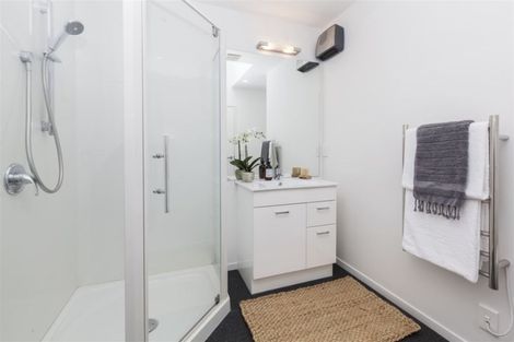 Photo of property in 4/308 Hereford Street, Christchurch Central, Christchurch, 8011