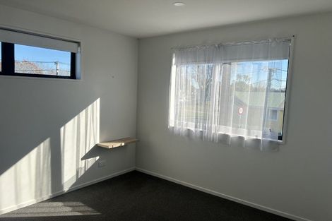 Photo of property in 1/130 Olliviers Road, Phillipstown, Christchurch, 8011